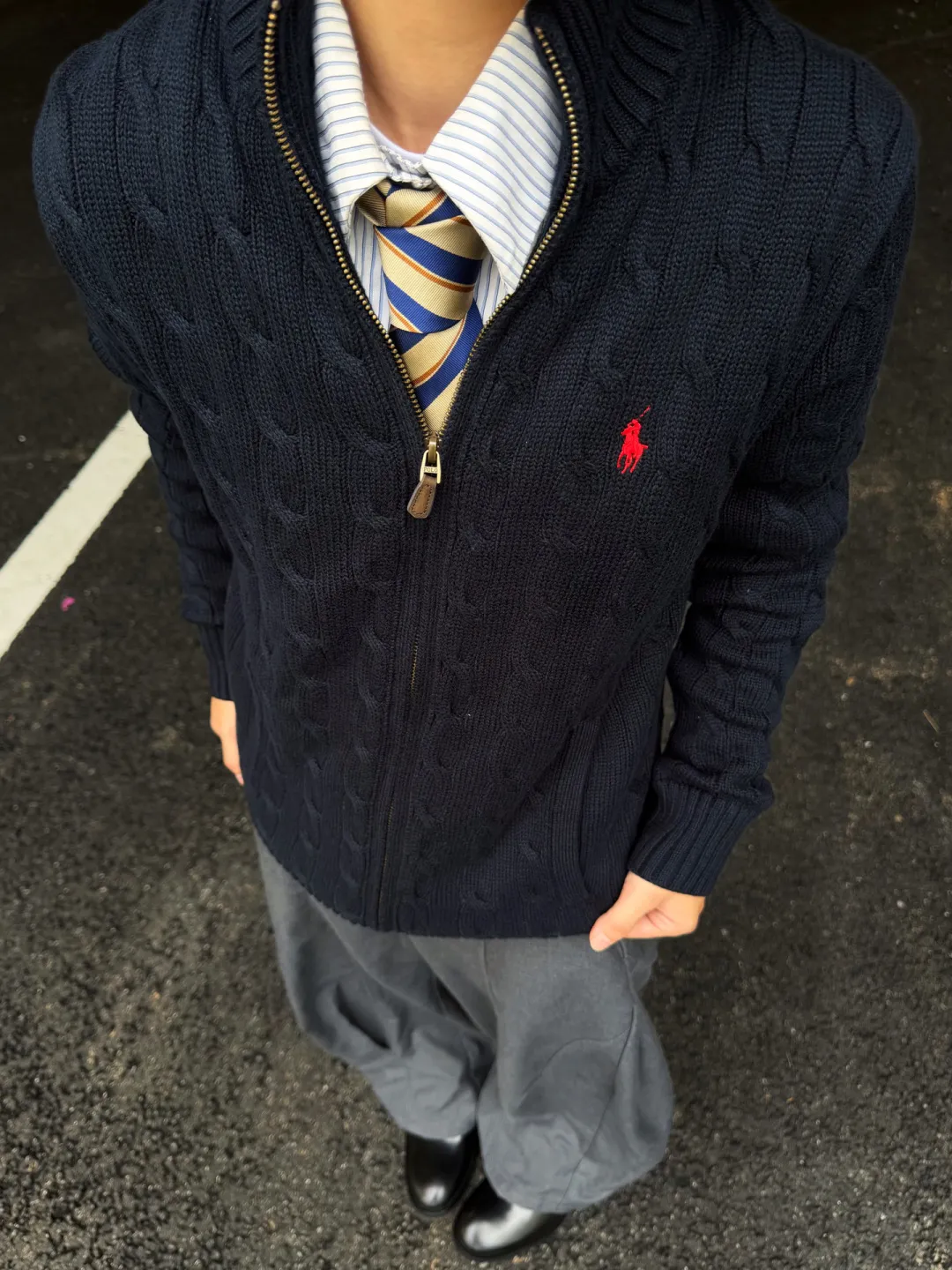。 ， ： ， Quality 。 ：Black White Navy Blue Gray Brown Ralph Lauren ： ， ， : ， ， ： Size ： S （ 54 66 61 43） M（ 56 68 62 44） L （ 58 70 63 45） XL（ 60 72 64 46） 175cm ，80-140 S 175-180cm，140-160 M 180-185cm，160-180 L 185-190cm，180 XL